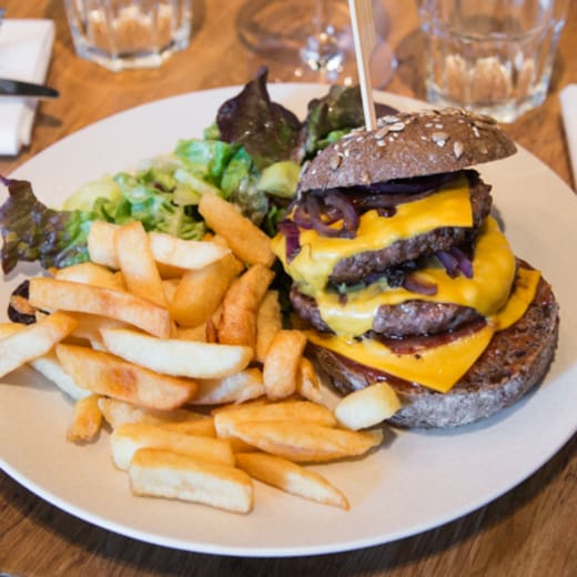 The 10 Best American Express Restaurants in Lille TheFork