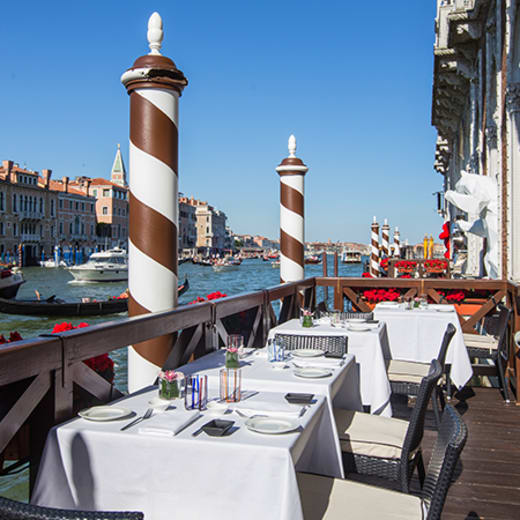Antinoo's Lounge & Restaurant in Venice Restaurant Reviews, Menu and