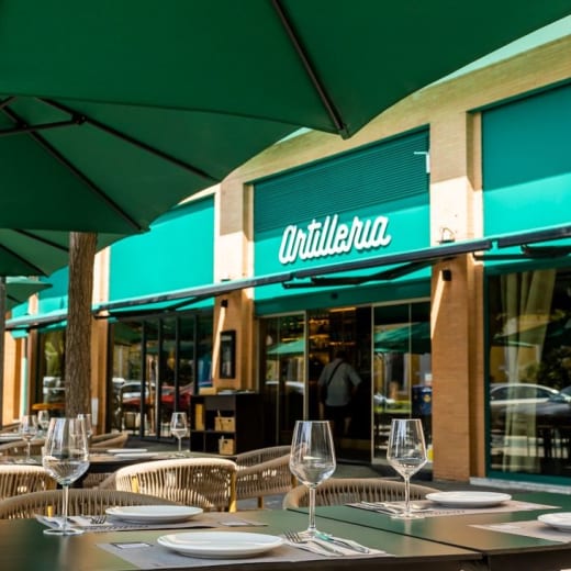 The 10 Best Restaurants in Sevilla 2024 TheFork