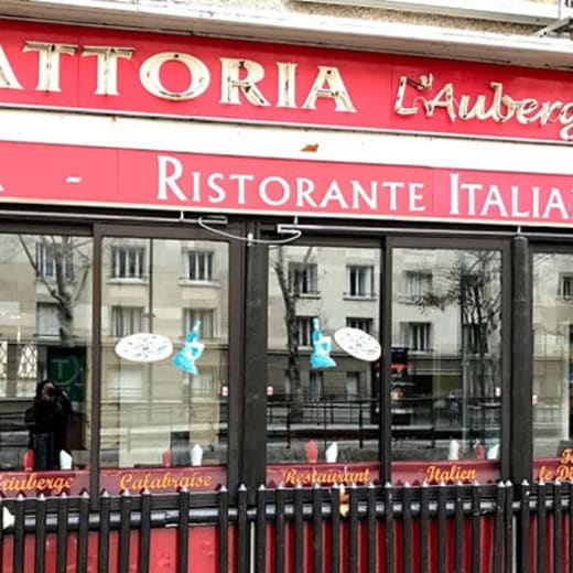 The Best Calabrese Restaurants in Paris | TheFork