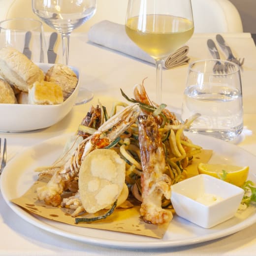 Die 10 besten Restaurants in Monza 2024 TheFork