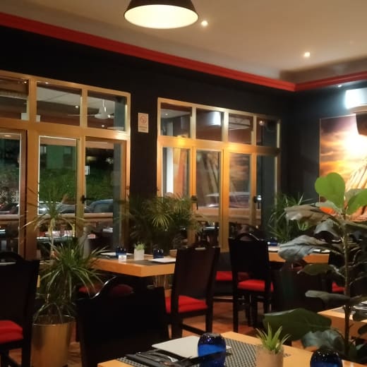 The 10 Best Restaurants in Torremolinos 2024 TheFork