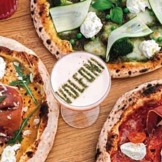 Menu 2024 Volfoni Bourg la Reine in BourglaReine TheFork