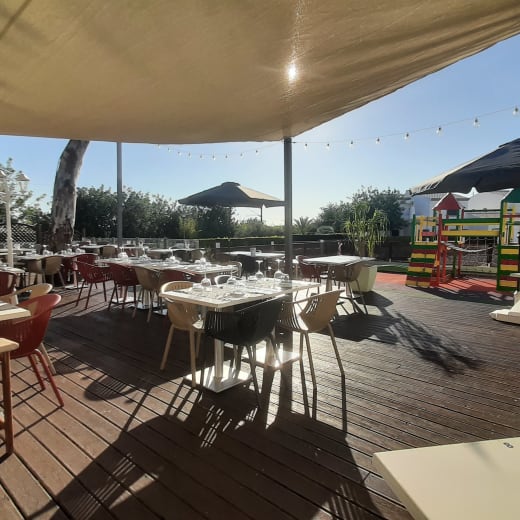 Menu 2023 New Fat Frog em Almancil TheFork