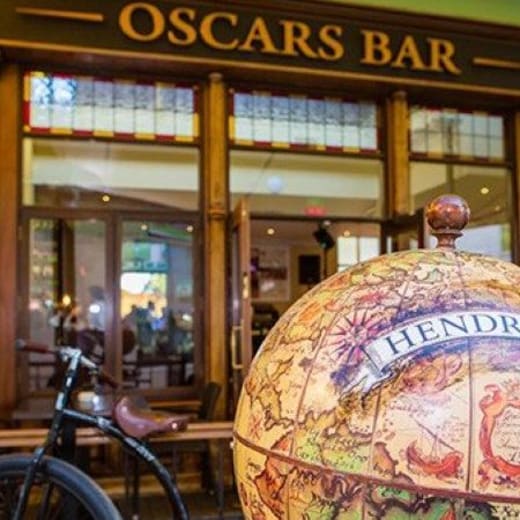 Verified Reviews 2024 Oscars Bar & Kitchen Quarteira TheFork