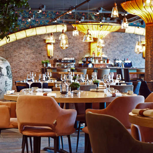 Steakhouse Het Wapen van Kaatsheuvel in Kaatsheuvel Menu