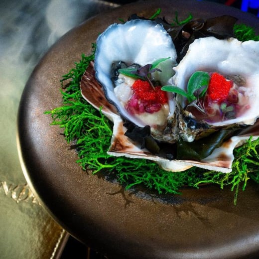 Carte et Menus 2024 Quartier Nord à Noordwijk TheFork