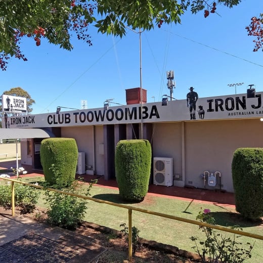 Menus 2024 CLUB TOOWOOMBA in South Toowoomba TheFork