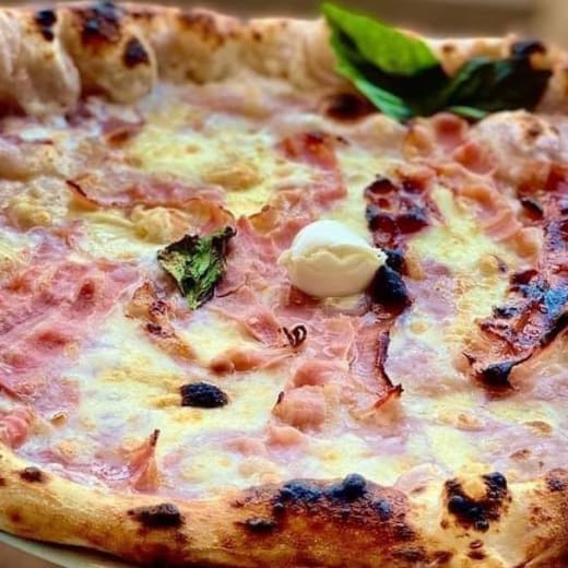 Menu 2024 Pizzeria Magma in Quarto TheFork