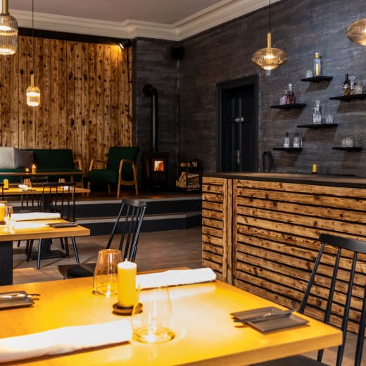 BESTE RESTAURANTS 2026 IN MEINER N HE intelligence overview