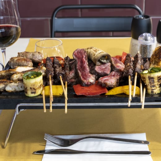 I MIGLIORI ristoranti Di Carne a Mole Antonelliana, Torino | TheFork