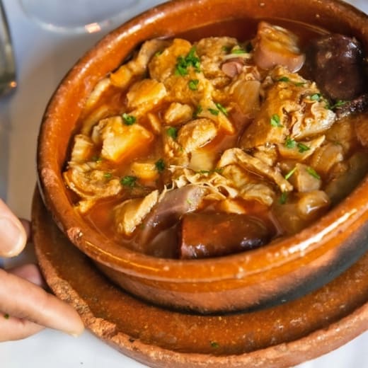 Verified Reviews 2024 Taberna Casa Maravillas Madrid TheFork