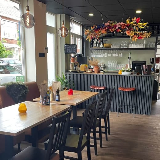 De beste Wereldkeuken restaurants in Hoek van Holland TheFork