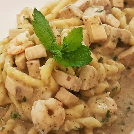 The 10 Best Gluten free Restaurants in San Vito Lo Capo TheFork