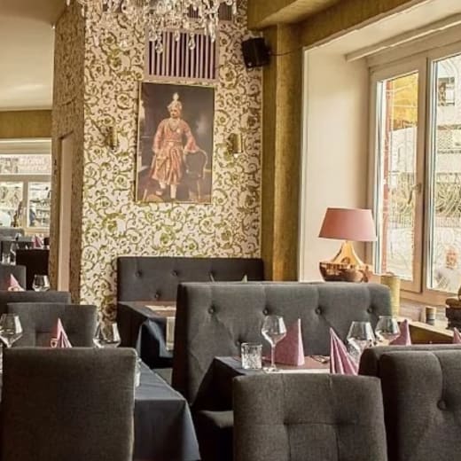 The Best Indian Restaurants in Kreis 3, Zurich TheFork