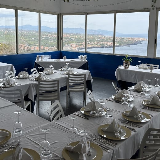 The Best Oceanfront Restaurants in Zafferana Etnea TheFork