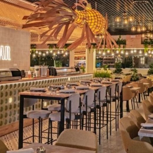 The Best All you can eat buffet Restaurants in Las Tablas, Madrid TheFork