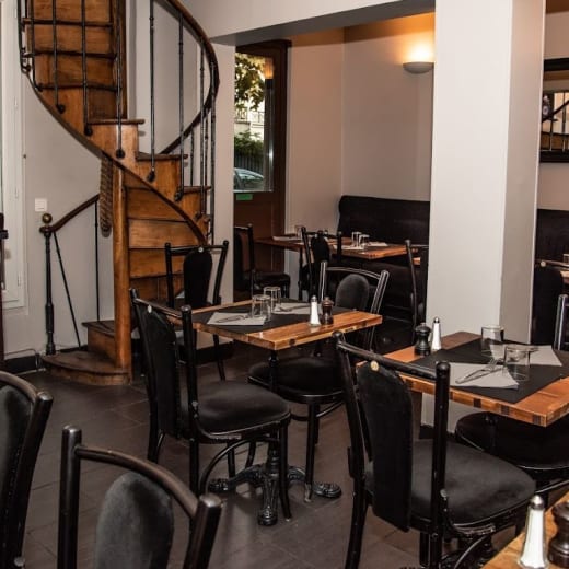 Menus 2024 Fleur de Sel in La GarenneColombes TheFork