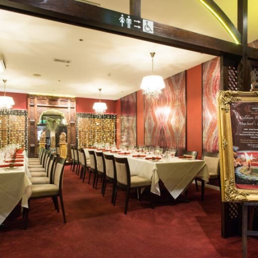 MemSaab in Nottingham Restaurant Reviews, Menus, and Prices TheFork