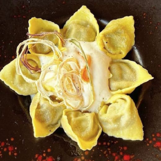 Menu 2023 La Maison in Motta Di Livenza TheFork