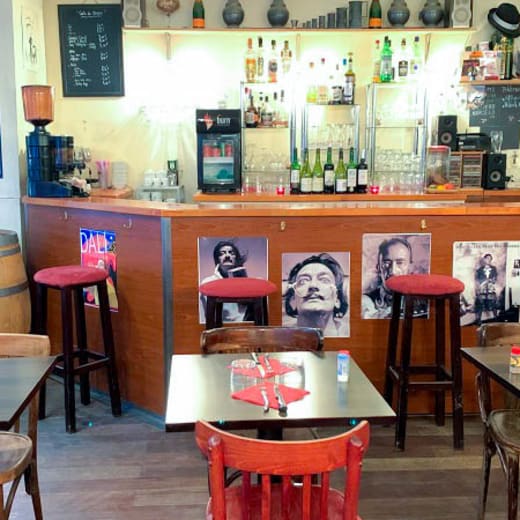 Verified Reviews 2024 Le Seiz'Maine Paris TheFork