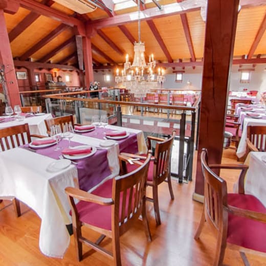 The 10 Best American Express Restaurants in Torrelaguna TheFork