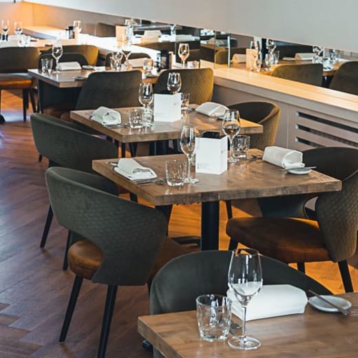 Restaurant Kale & de Bril à Goes Menu, avis, prix et réservation