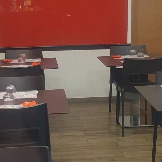 Menu 2023 Pit Stop in Genoa TheFork