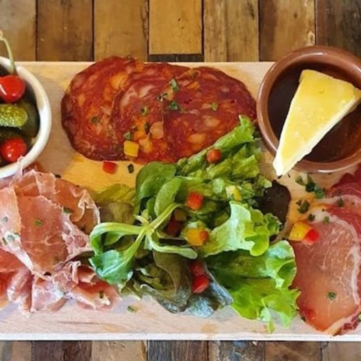 Restaurant ô7 in PlaisanceduTouch Restaurant Reviews, Menus, and