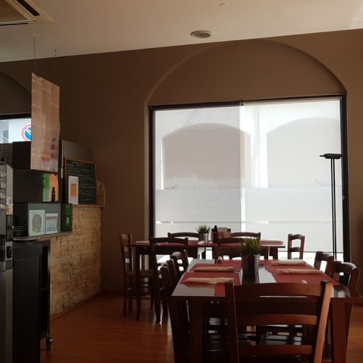 Antica Pizza à Vimercate Menu, avis, prix et réservation TheFork