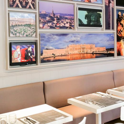 The 10 Best Restaurants in Versailles 2023 TheFork