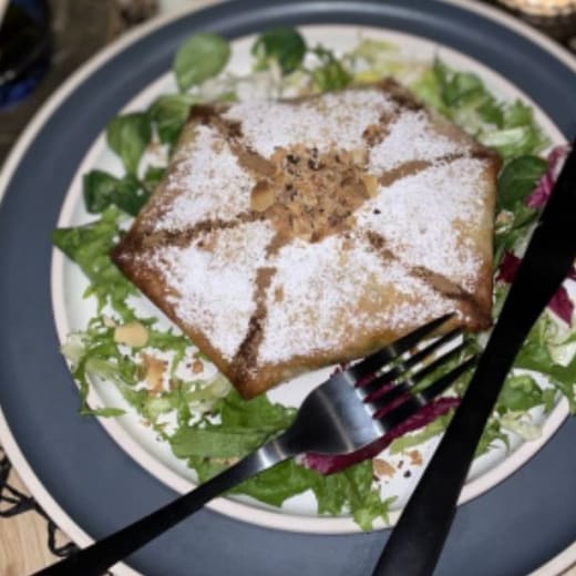 Les 5 meilleurs restaurants de Couscous à Nice TheFork