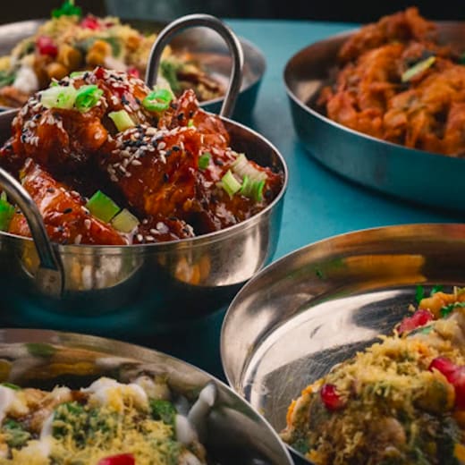 Somewhere in Brum in Birmingham Restaurant Reviews, Menus, and Prices