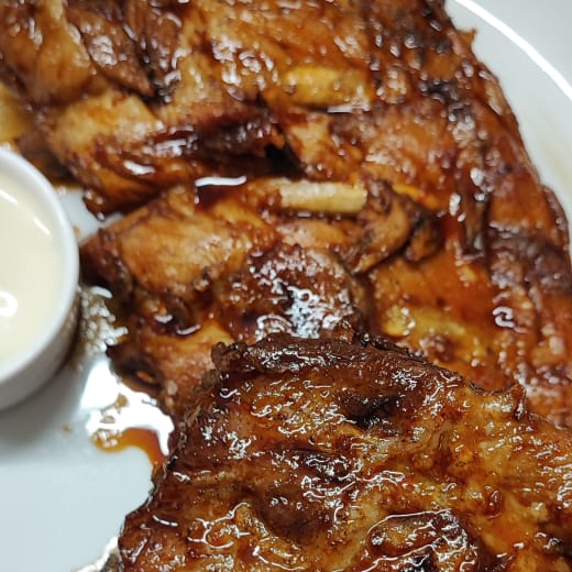 Olive Garden kitchen en bar in Ridderkerk Restaurant Reviews, Menu