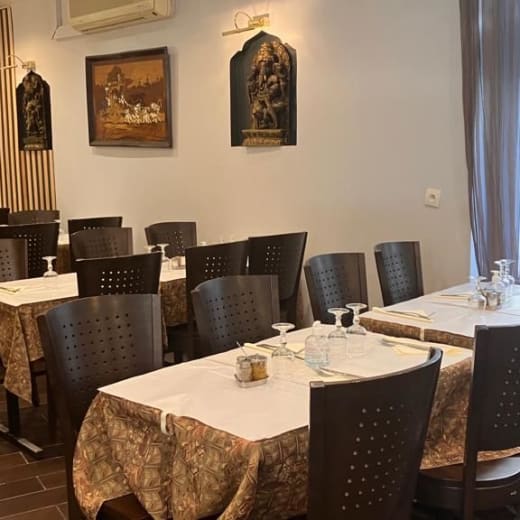 The 10 Best Restaurants in La Défense 2024 TheFork