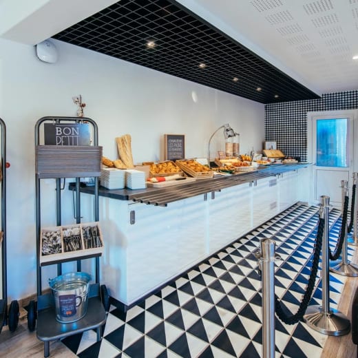 The Best Good for a business lunch Restaurants in Haguenau TheFork