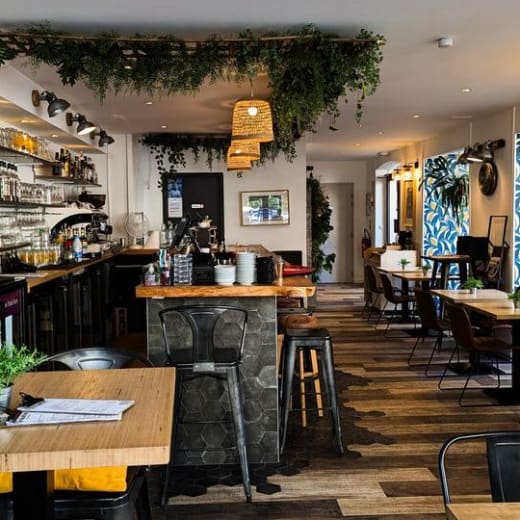 De 10 beste restaurants in Toulon 2024 TheFork