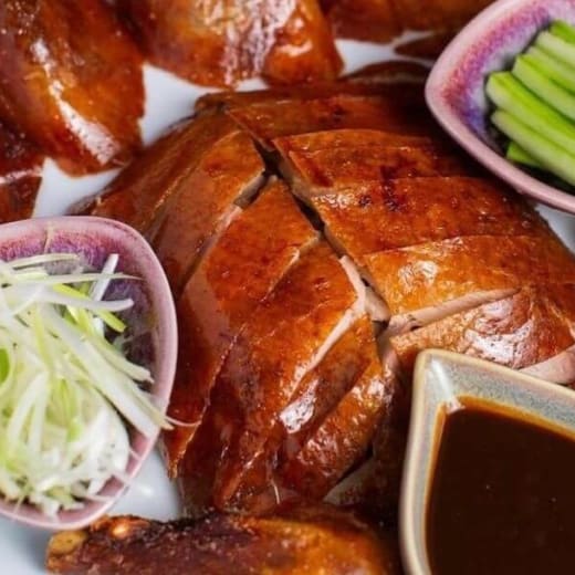 TAO DT NY a New York Menu, prezzi, immagini, recensioni e