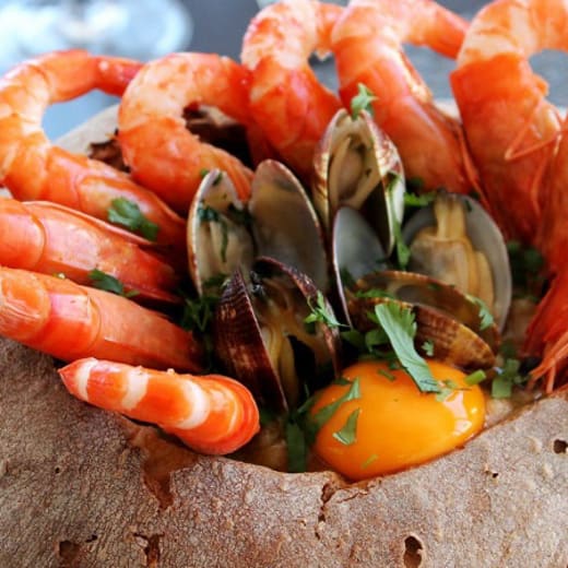 Die 10 besten Restaurants in Nazaré 2024 TheFork