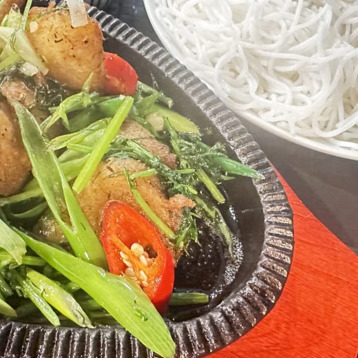 Verified Reviews 2024 MOC Vietnamese Cuisine Staines TheFork