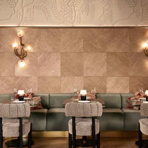 Menù completo e carta 2024 Beefbar NYC a New York City TheFork