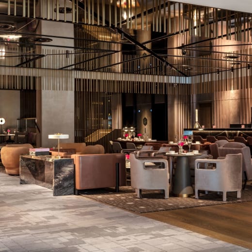 The 10 Best Restaurants in Piccadilly Circus & Haymarket, London TheFork