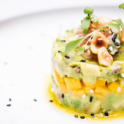 The 5 Best Restaurants with an outdoor terrace in Cannon Street