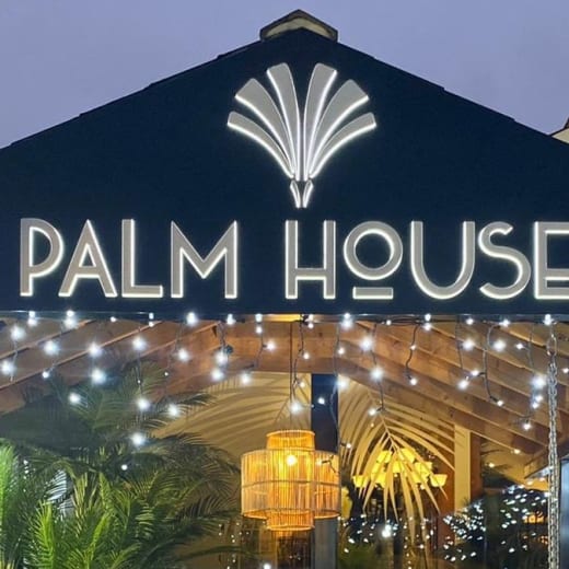 Verified Reviews 2024 The Palm House Farnham TheFork