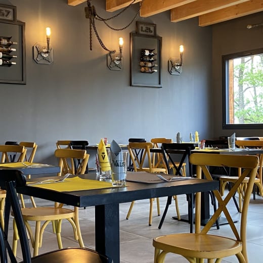 Restaurants with Deals in Embrun up to 50% off | TheFork