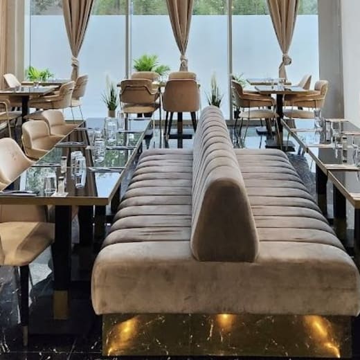 Le Céleste in Paris Restaurant Reviews, Menu and Prices TheFork