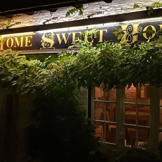 Home Sweet Home in Wallingford Restaurant Reviews, Menu and Prices