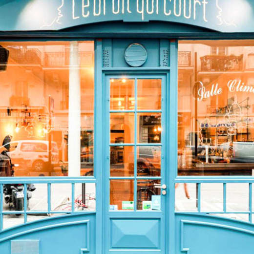 The 10 Best Cheap eats Restaurants in Paris TheFork