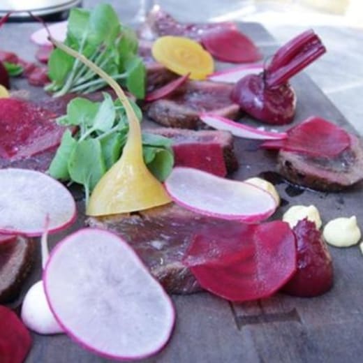 Carte et Menus 2023 The Wine Barrel à Mudgeeraba TheFork