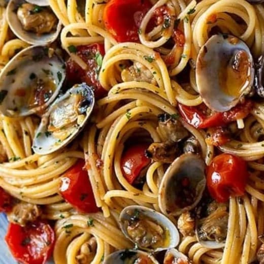 Speisekarte 2023 La Fraschetta Del Mare In Rom TheFork